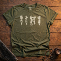 mockup:Military Green
