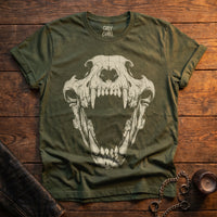 mockup:Military Green