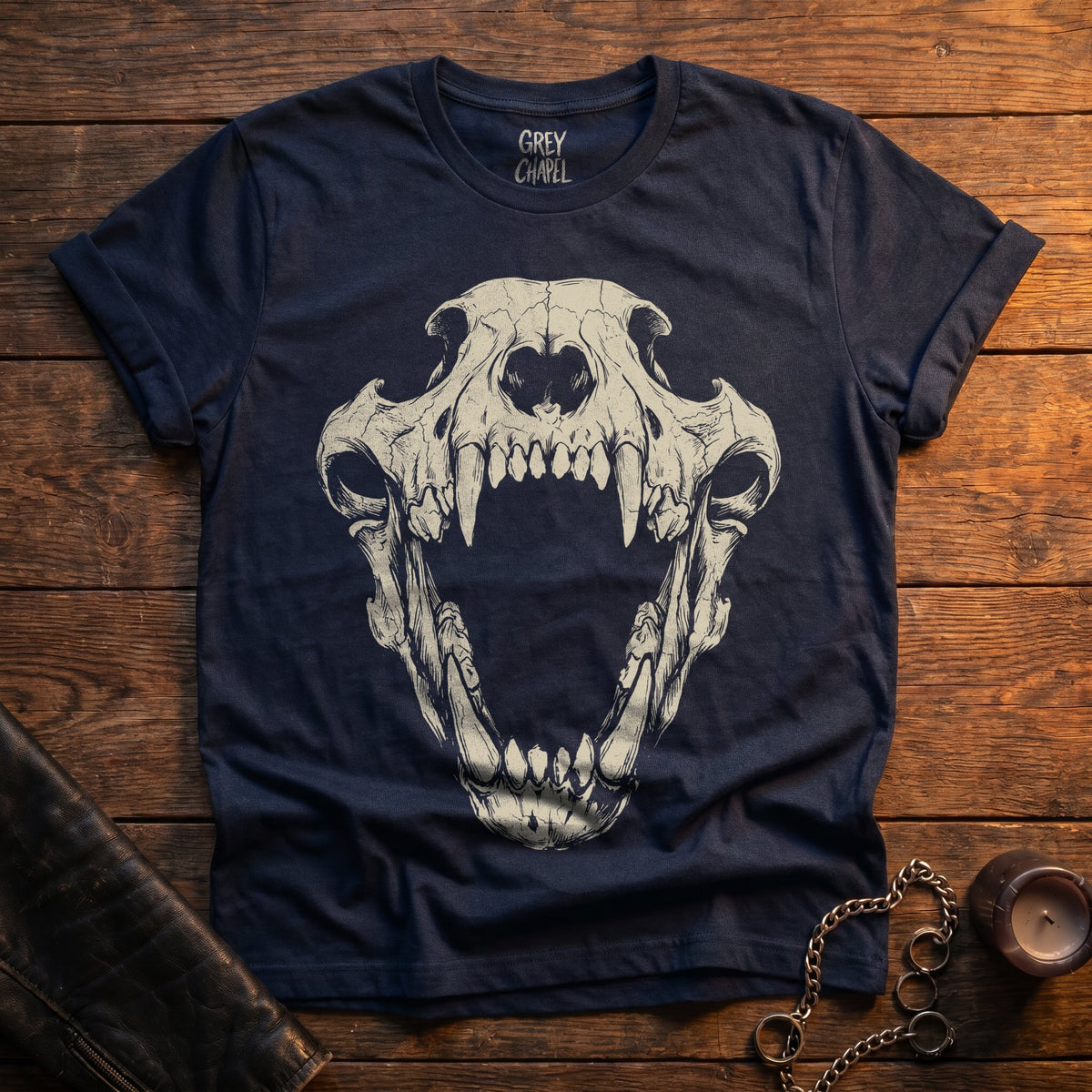 mockup:Navy