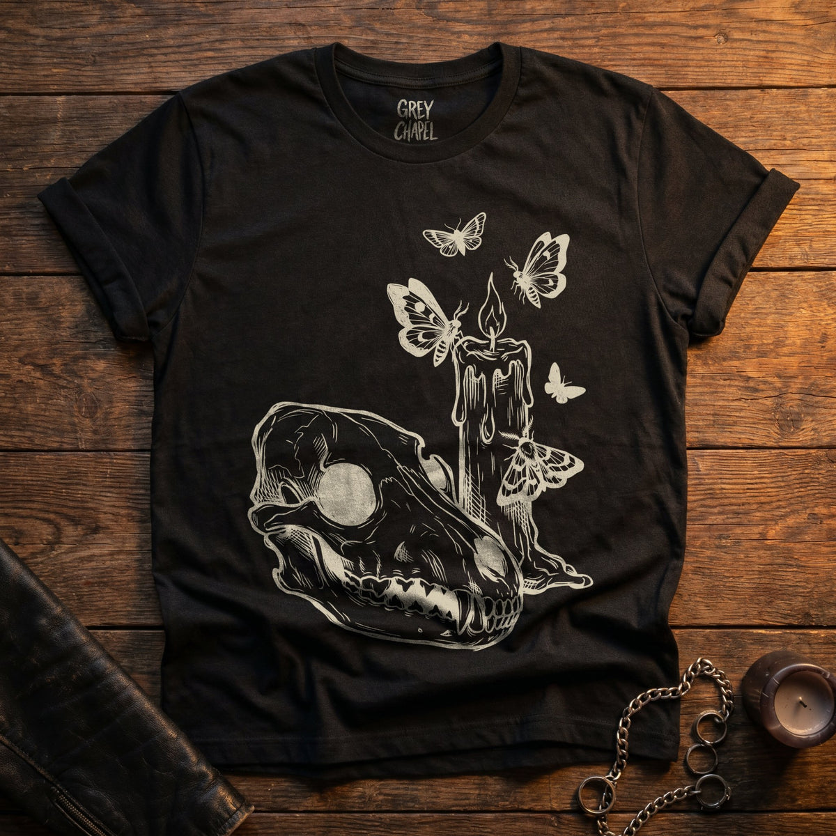 mockup:Black