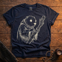 mockup:Navy